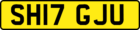 SH17GJU