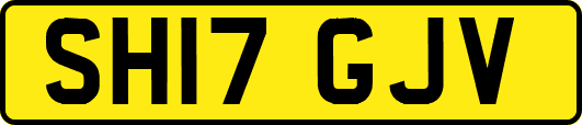 SH17GJV