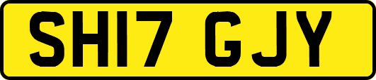 SH17GJY