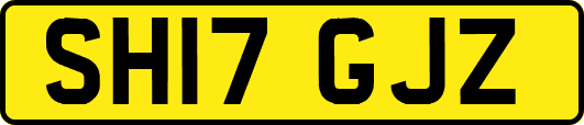 SH17GJZ