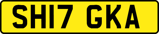 SH17GKA
