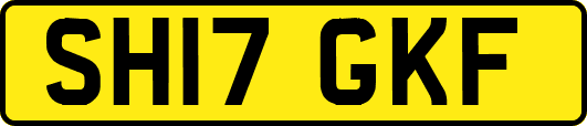 SH17GKF