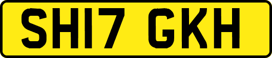 SH17GKH