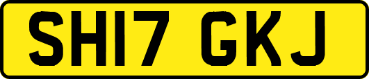 SH17GKJ