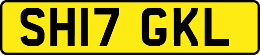 SH17GKL