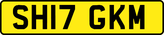 SH17GKM