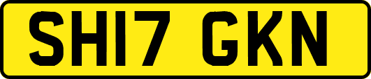 SH17GKN