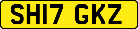 SH17GKZ
