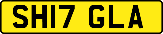 SH17GLA
