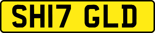 SH17GLD