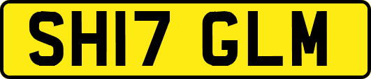 SH17GLM