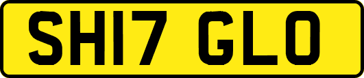 SH17GLO