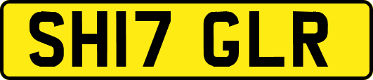 SH17GLR