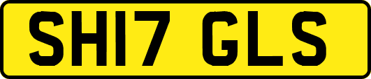 SH17GLS