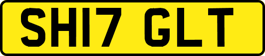 SH17GLT