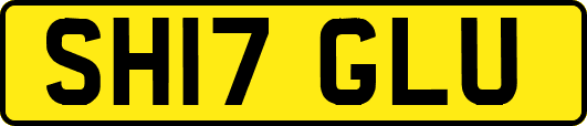 SH17GLU