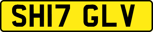 SH17GLV