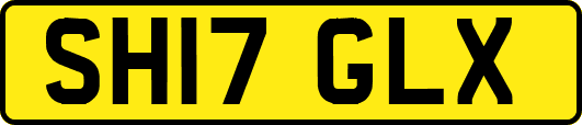 SH17GLX
