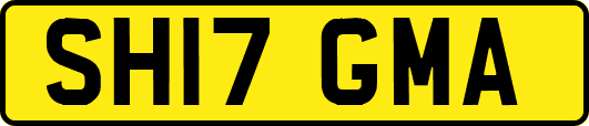 SH17GMA