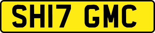 SH17GMC