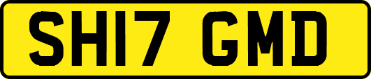 SH17GMD