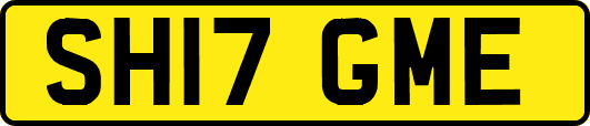 SH17GME