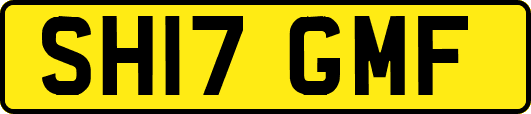 SH17GMF