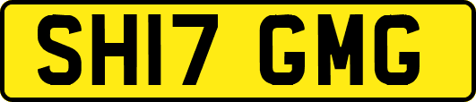 SH17GMG