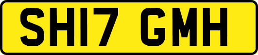SH17GMH