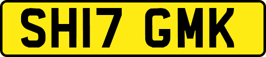 SH17GMK