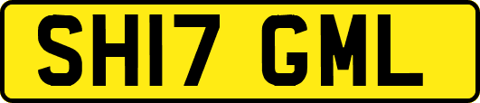 SH17GML