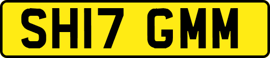 SH17GMM