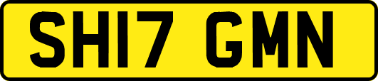 SH17GMN