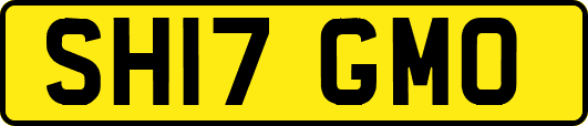 SH17GMO