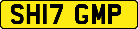 SH17GMP