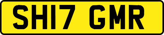 SH17GMR
