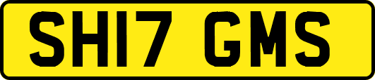 SH17GMS