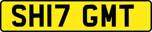 SH17GMT