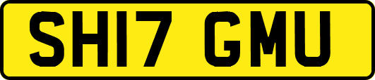 SH17GMU
