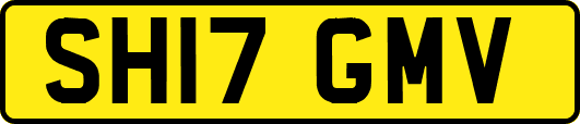 SH17GMV