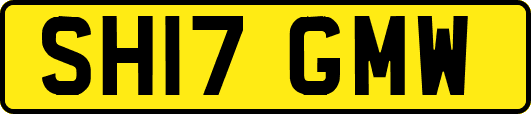 SH17GMW
