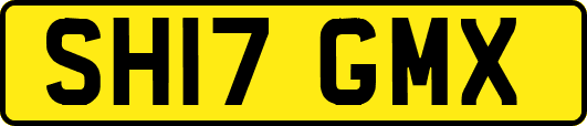 SH17GMX