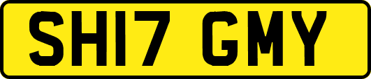 SH17GMY