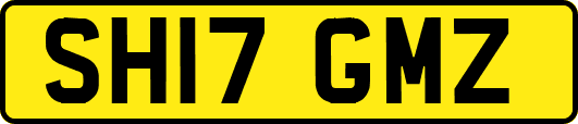 SH17GMZ