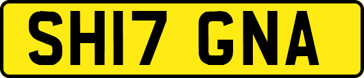 SH17GNA