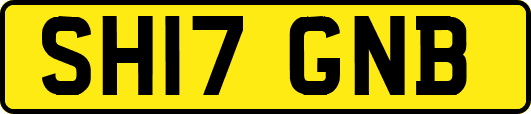 SH17GNB