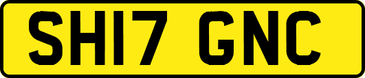 SH17GNC