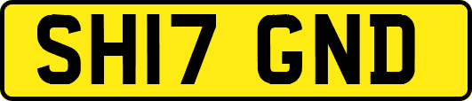SH17GND