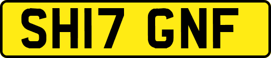SH17GNF