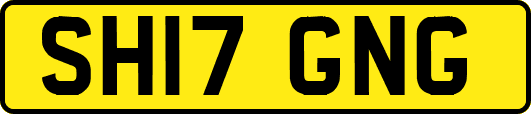 SH17GNG